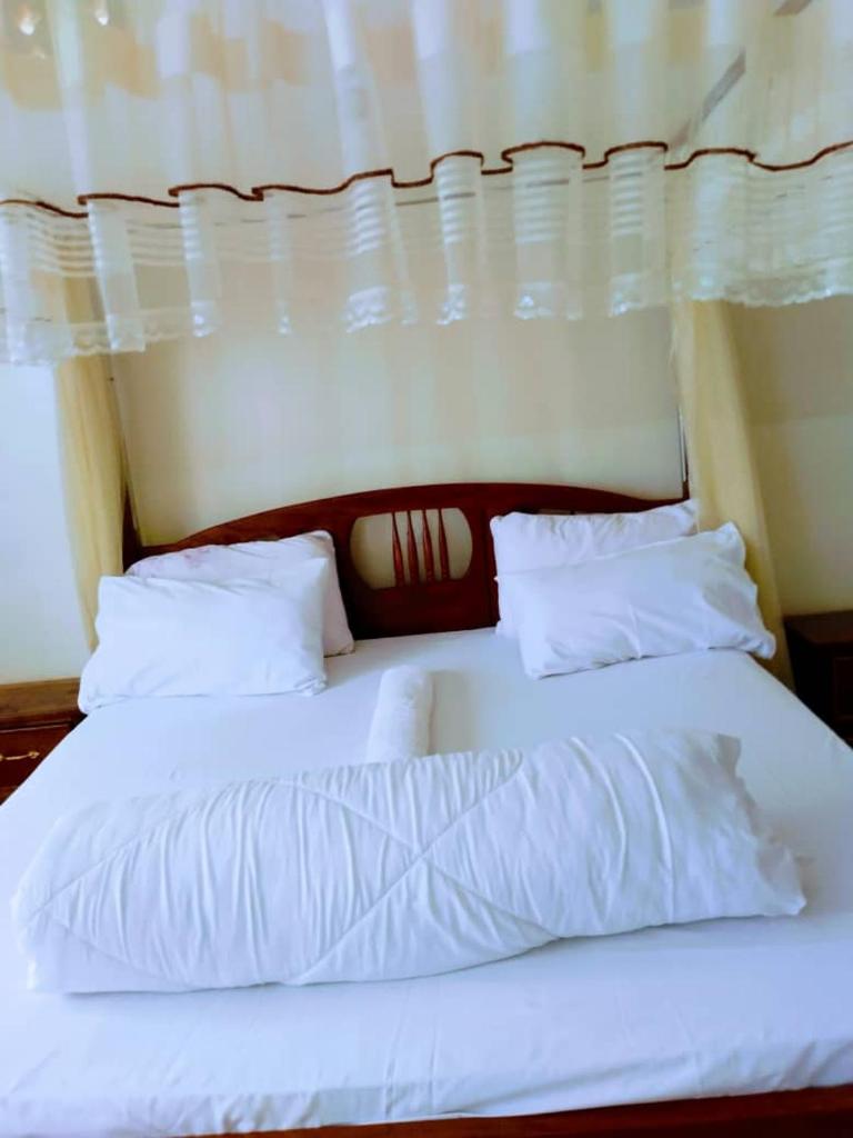 Kampala Ntinda Comfy Holiday Home photo 2