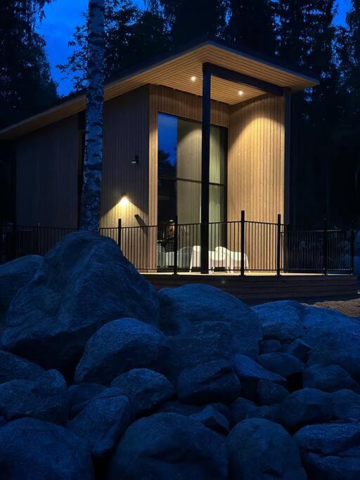 Villa Kivi photo 3