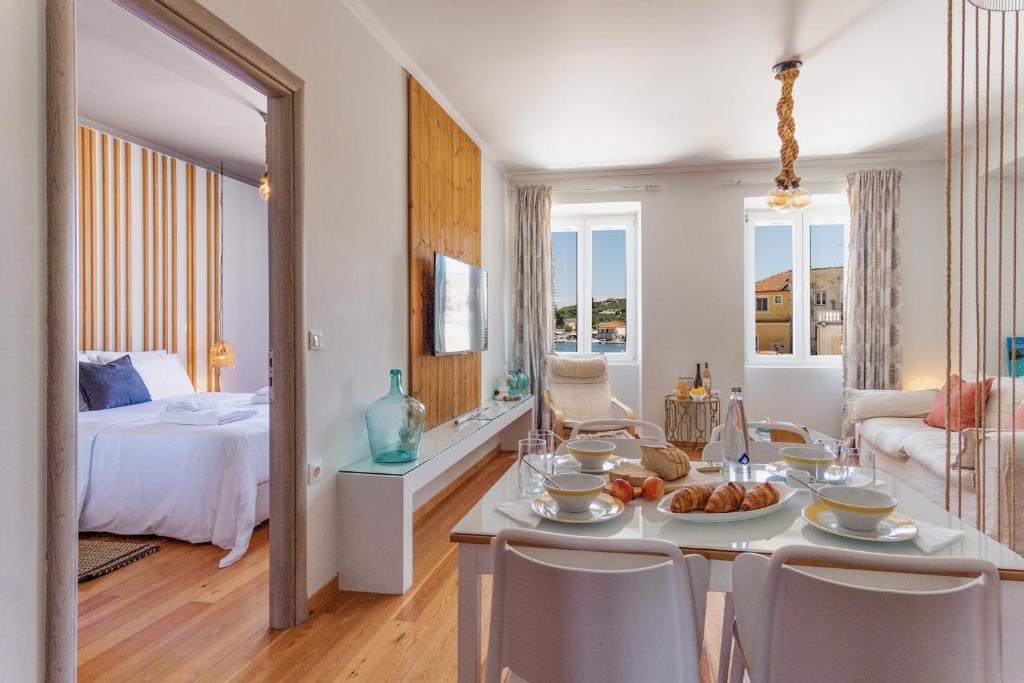 Paxos Fairytales House 2 photo 2