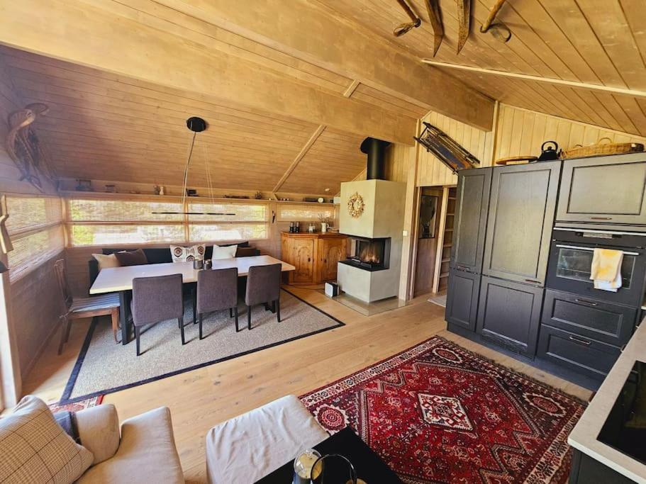 Special cottage in Sirdal photo 4