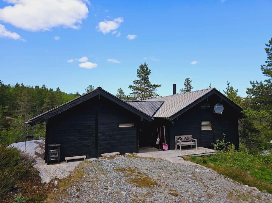 Special cottage in Sirdal photo 1