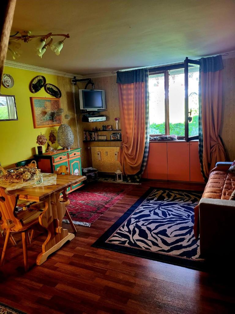 Lilly's Home -Gran Baita- photo 3