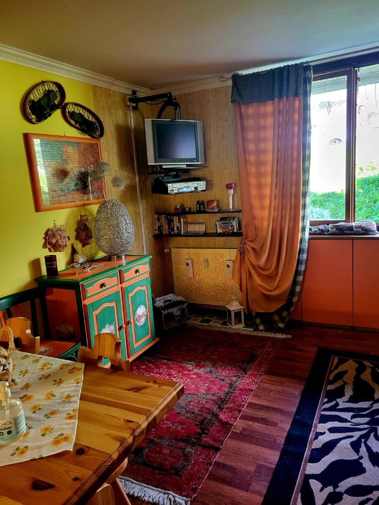 Lilly's Home -Gran Baita- photo 1