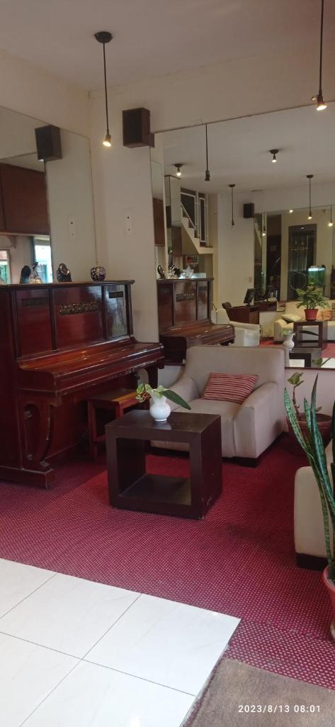 Hotel ESER photo 2
