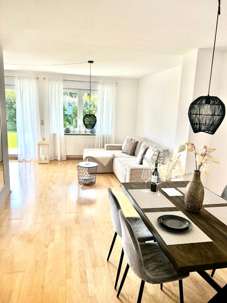 George Home 2 Zi-Appartement photo 2