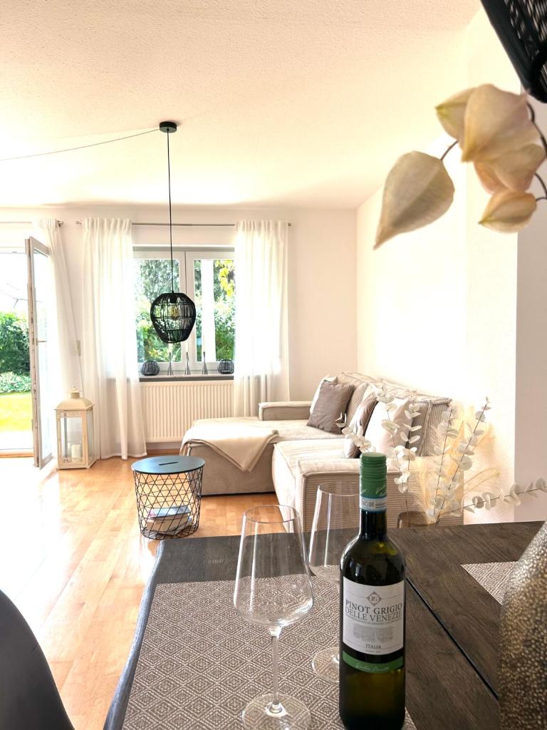George Home 2 Zi-Appartement photo 3