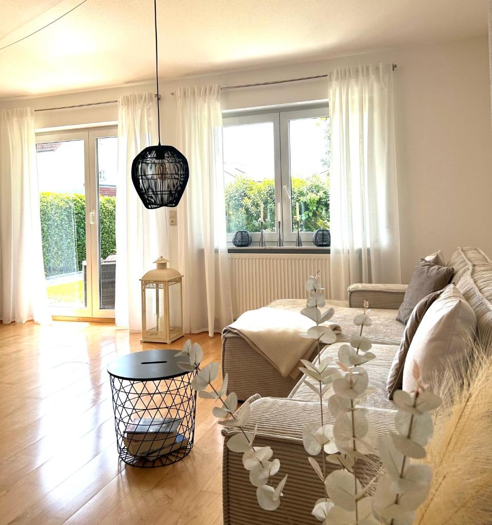 George Home 2 Zi-Appartement photo 4