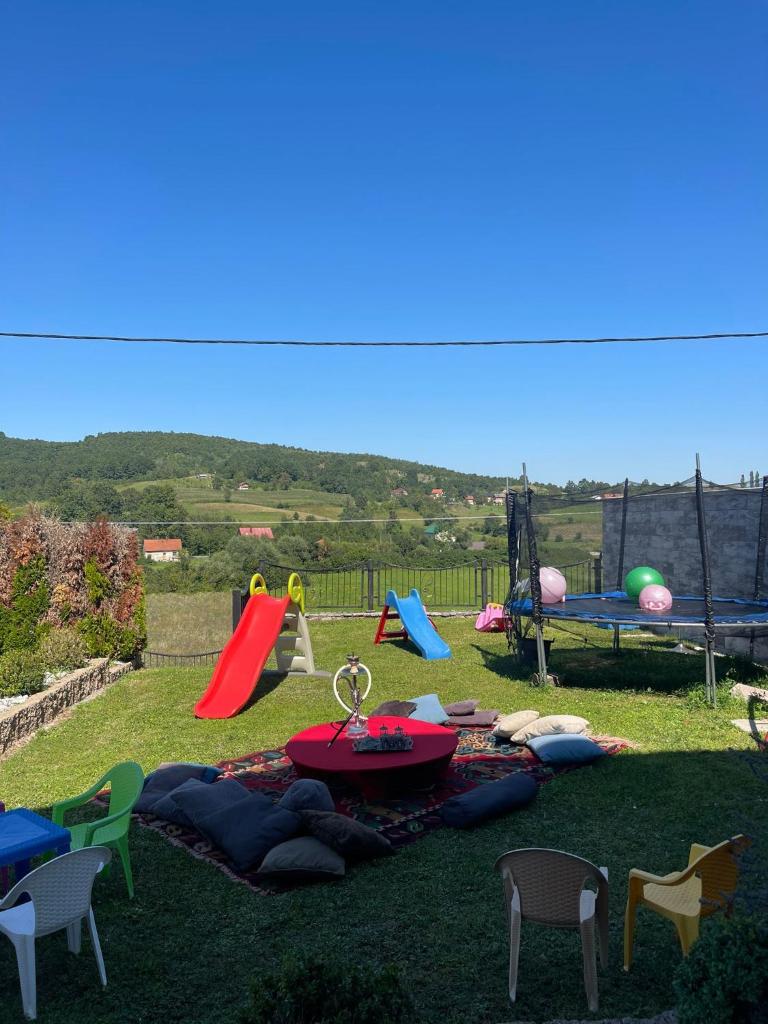 Villa De Luxe photo 2