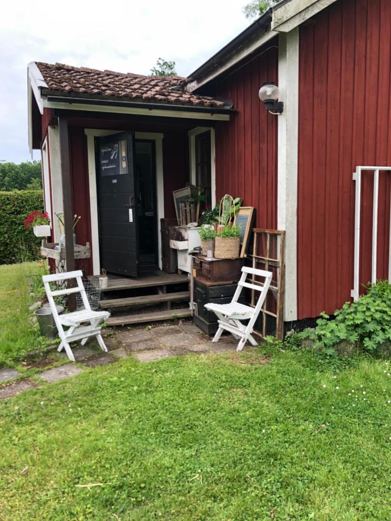 Gustafsro Bed and Breakfast photo 1