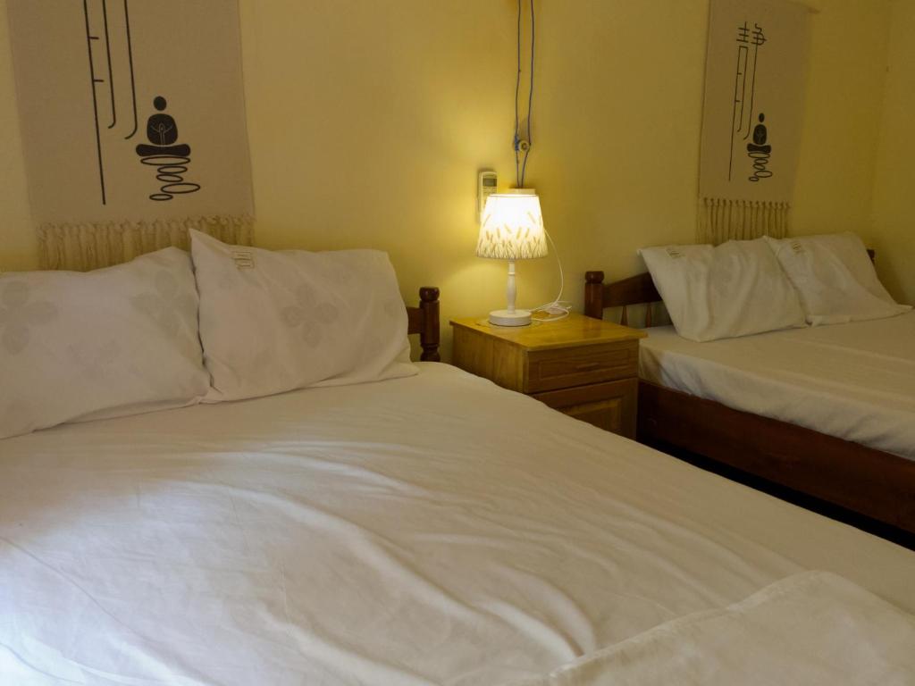 Mango House Retreat Quy Nhon