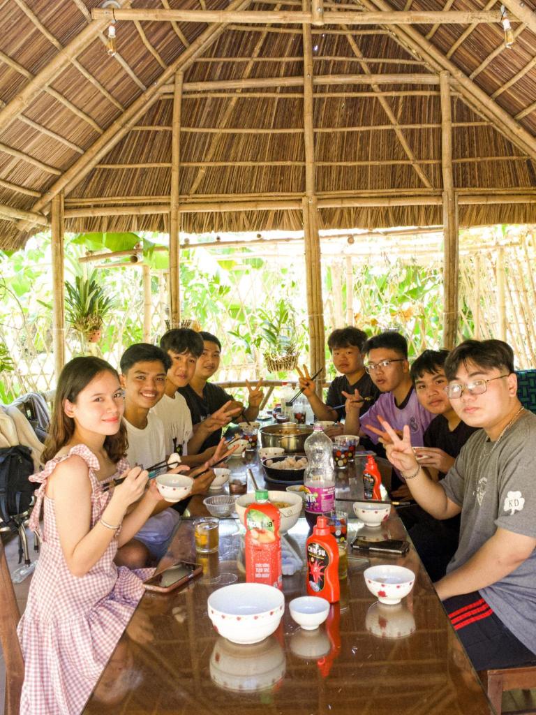 Mango House Retreat Quy Nhon