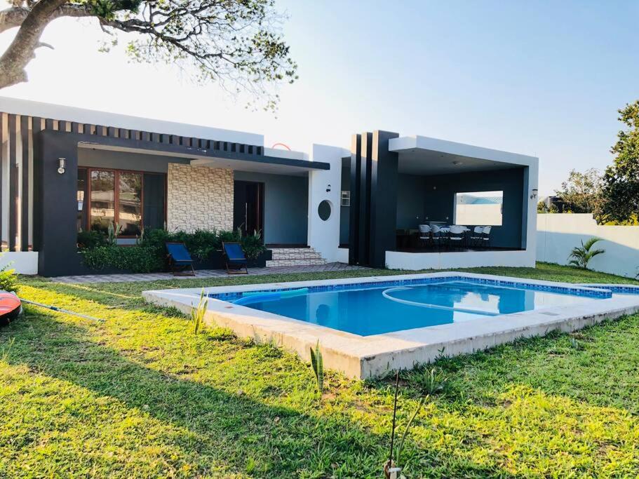 Ponta d’ ouro lia’s house