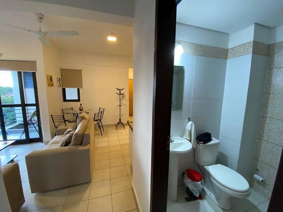 HERMOSO DPTO DE 2 DORMITORIOS CON GARAGE PRIVADO photo 2