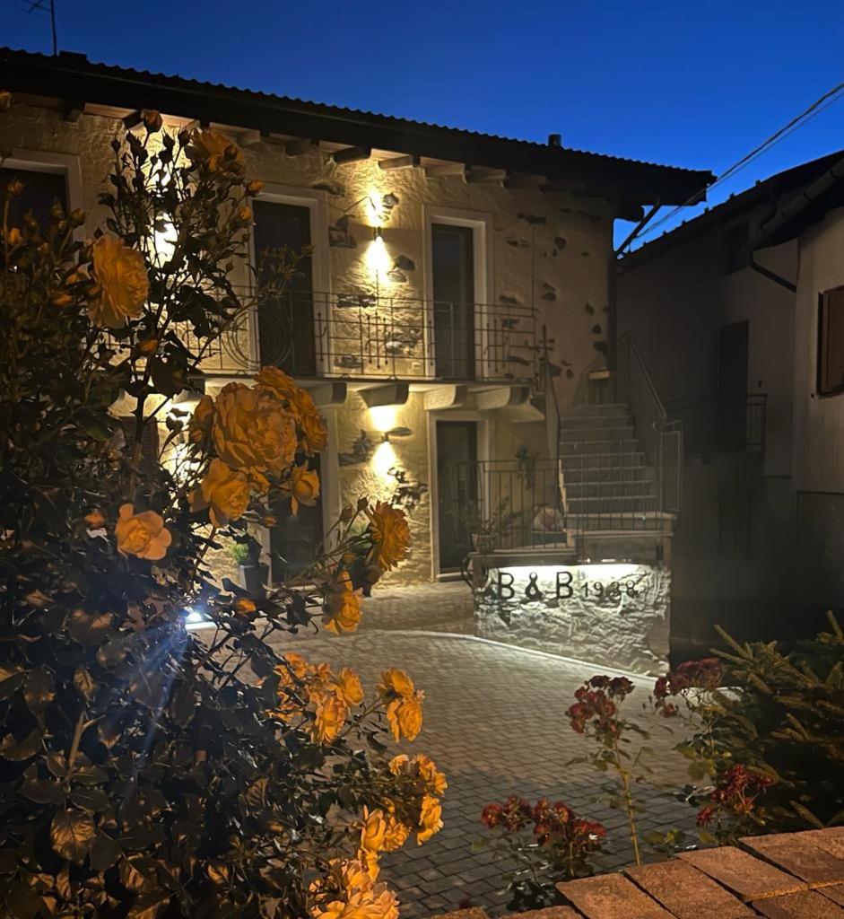 B&B FANCHETTI 1938 photo 1