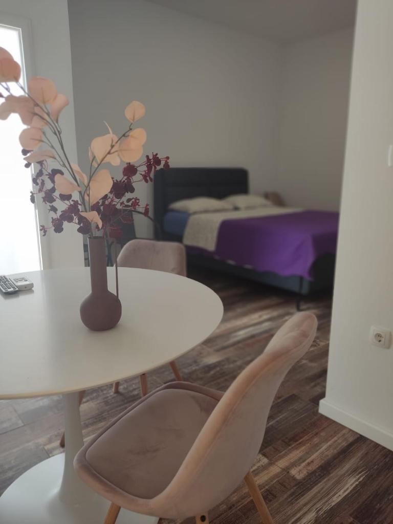 Studio apartman Mara