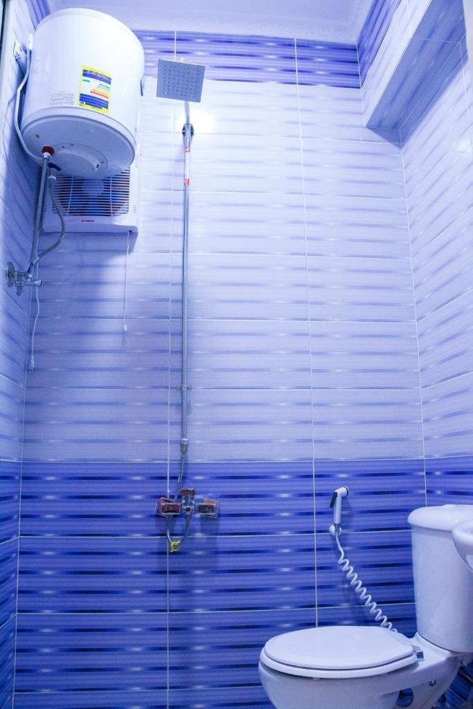 ستديو مفروش - غرفة فندقيه - للايجار Studios - Room photo 3