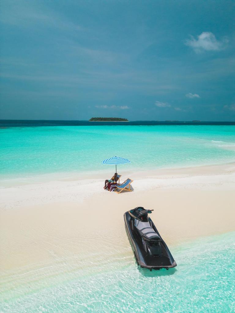 Dhoani Maldives Guesthouse