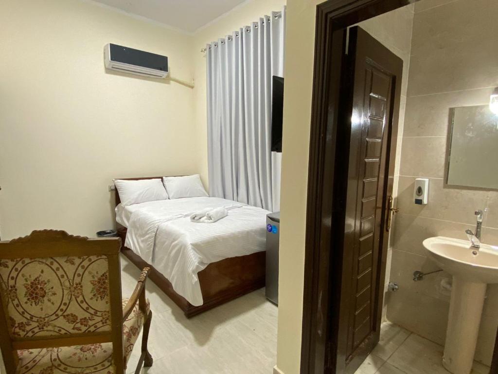 Sneferu Hotel photo 2