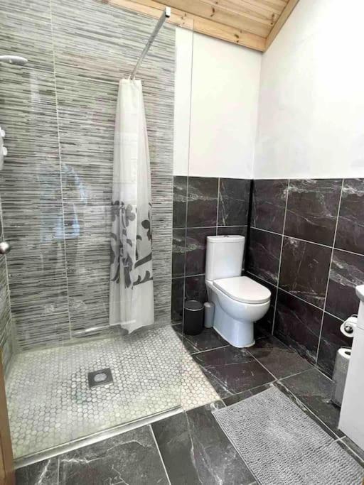 Cheerful 2 bedroom cottage with free parking photo 4