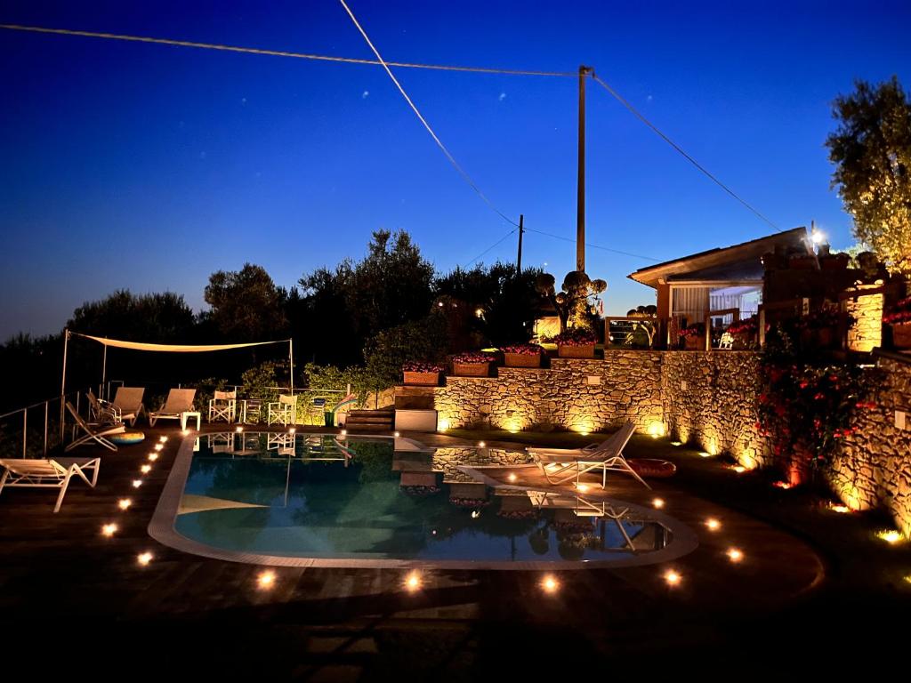 Villa l'Uliveta photo 4