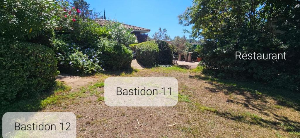 Résidence Agathos (un jardin sur la plage) photo 4