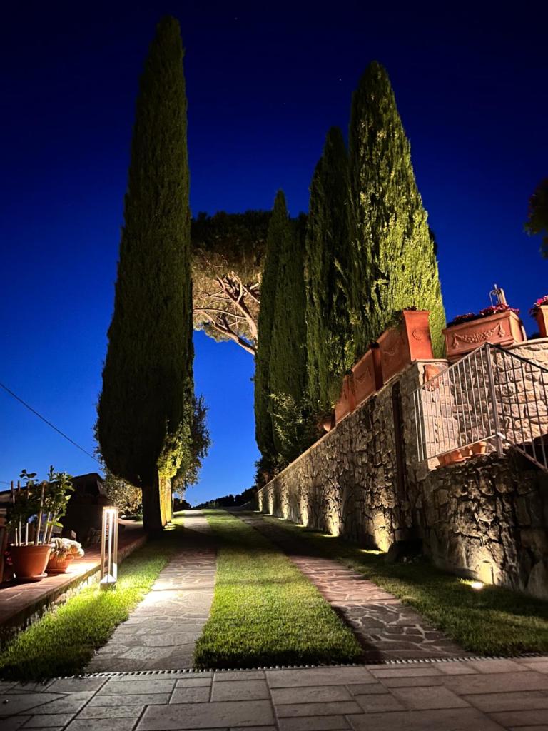 Villa l'Uliveta photo 2