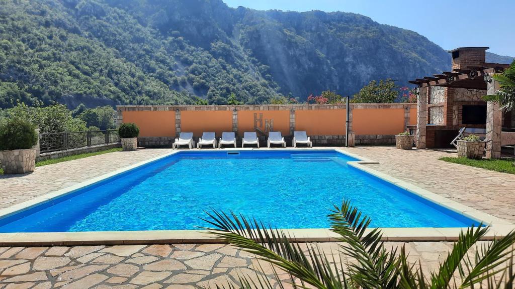 Hacienda Neretva photo 4