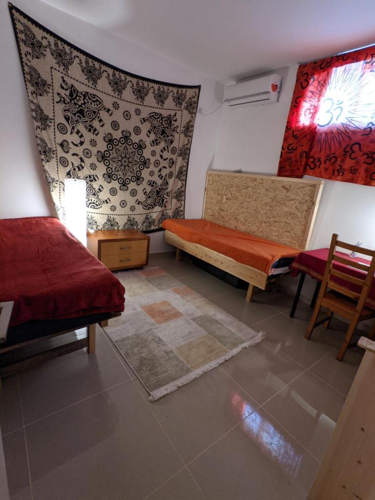 אשראם בכרמל - אכסניה photo 3