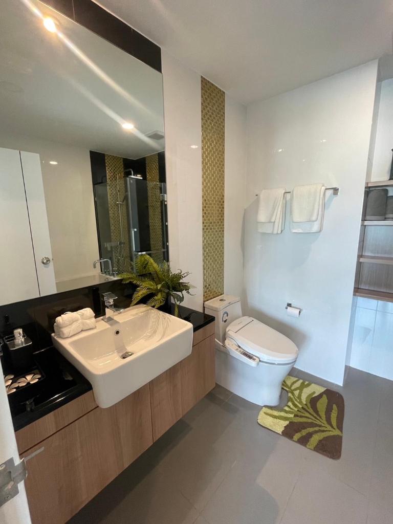 Seaview condo in Siracha (Free onzen) photo 3
