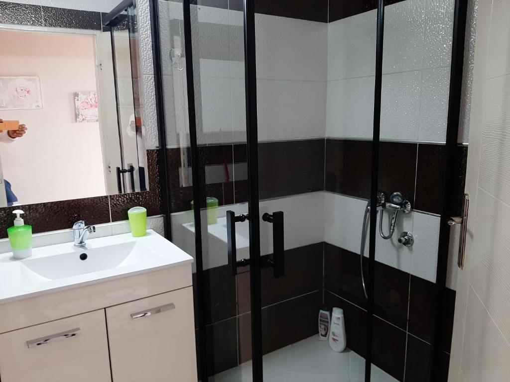 Apartment Stan na dan photo 3