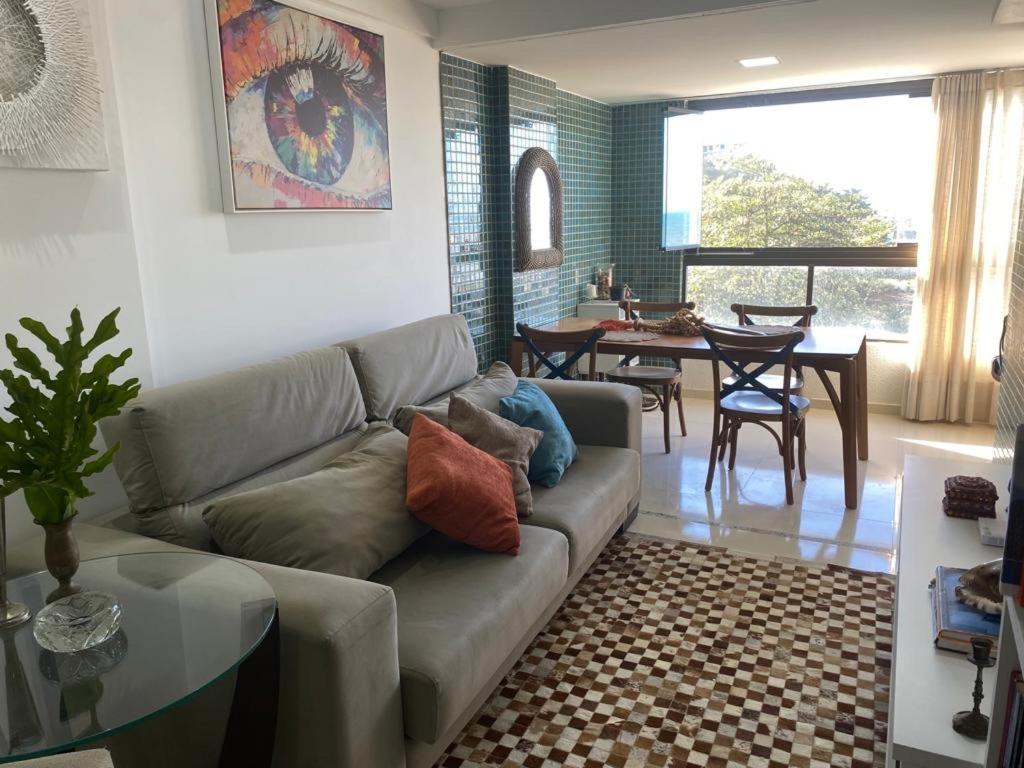 Apartamento na Praia dos Milionários photo 2