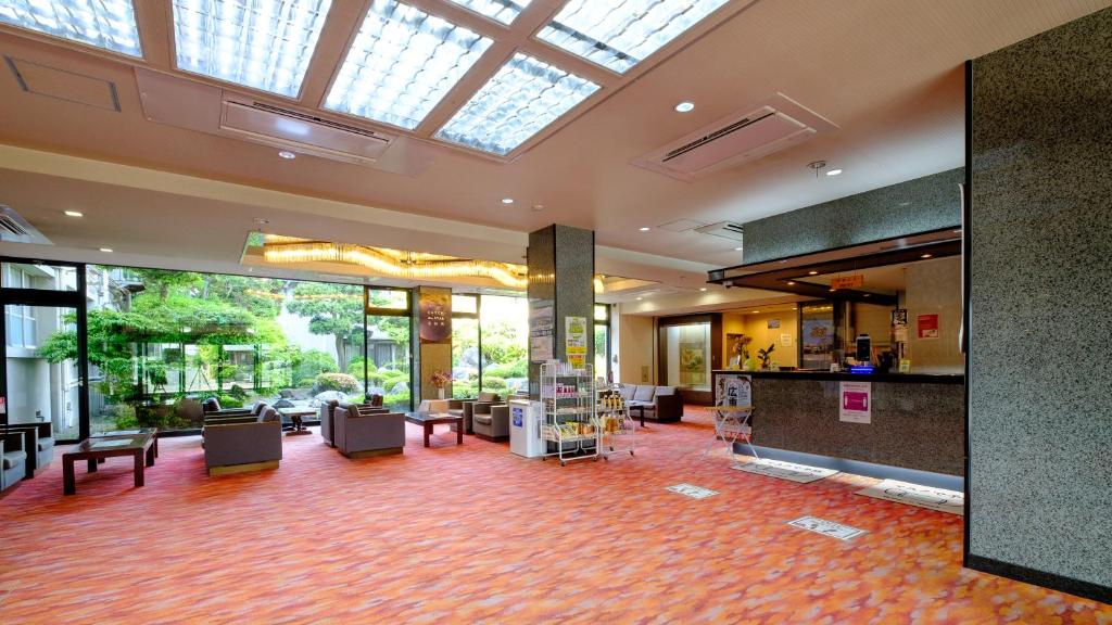 Mitsui Bekkan photo 2