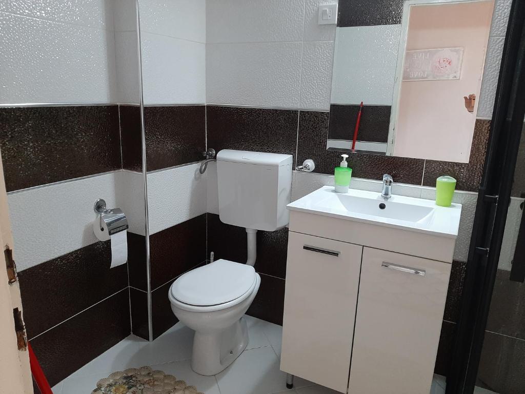 Apartment Stan na dan photo 1