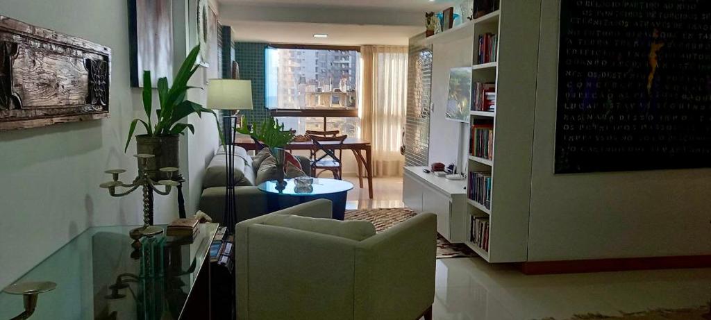 Apartamento na Praia dos Milionários photo 1
