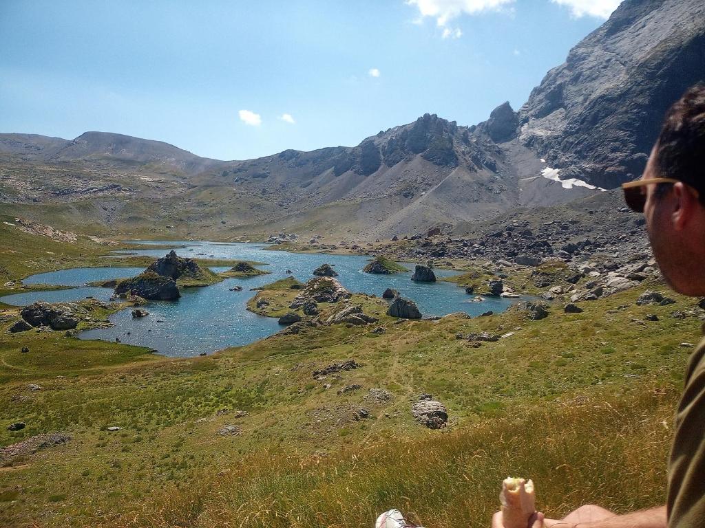 Piau engaly 2 chambres pied pistes photo 2