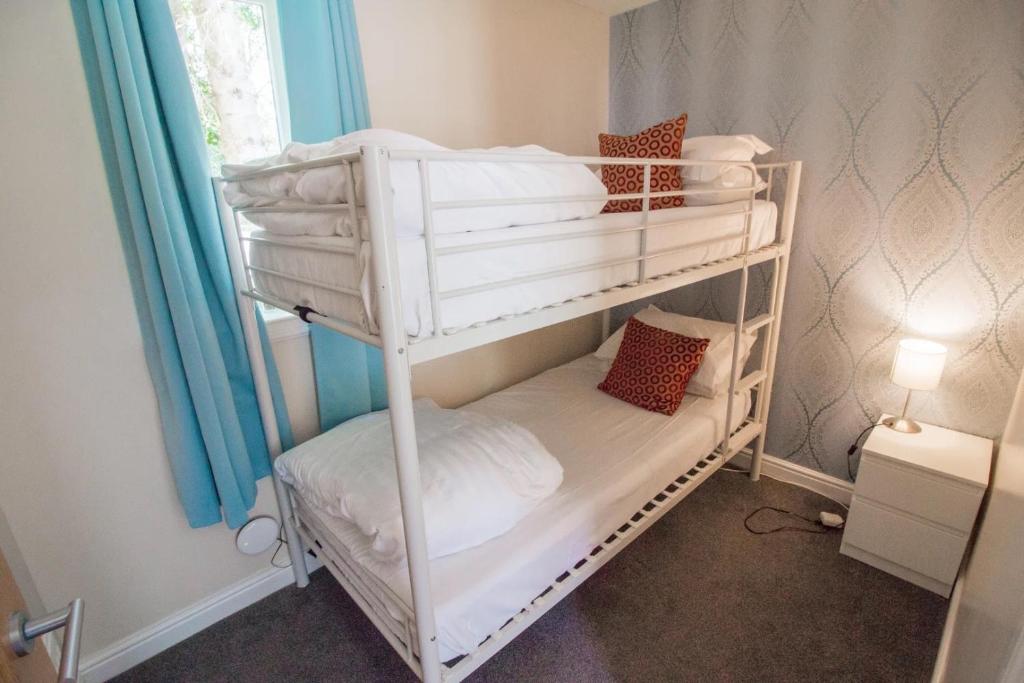 Pheasant lodge - Balmaha 3 bed