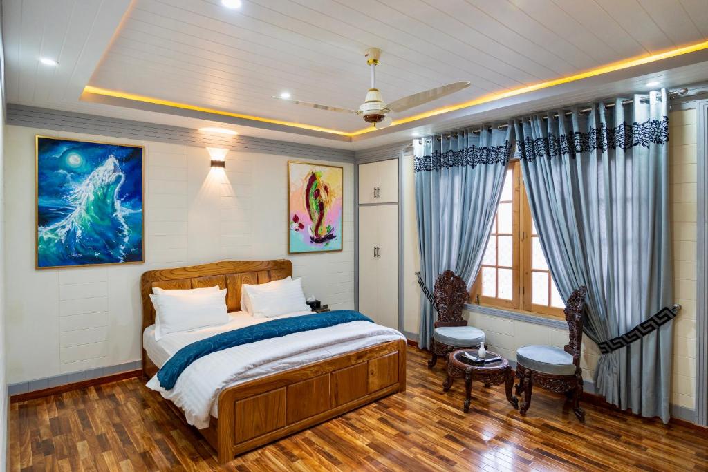 Dirleh Hotel photo 4