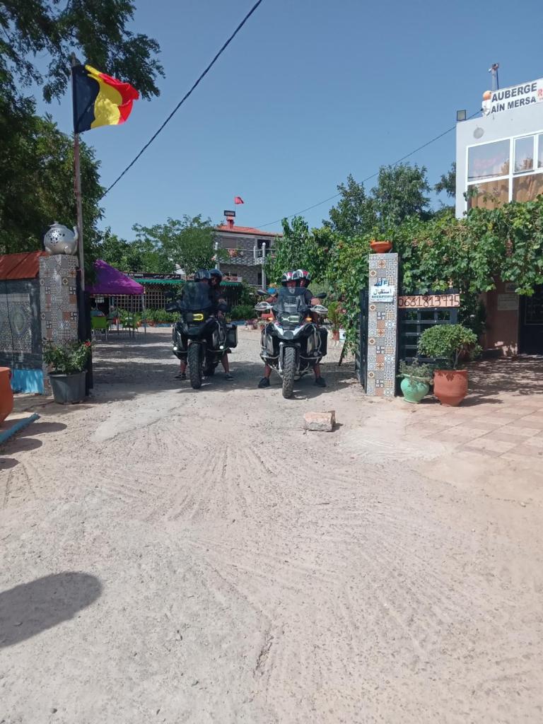 Motel Ain Mersa photo 3