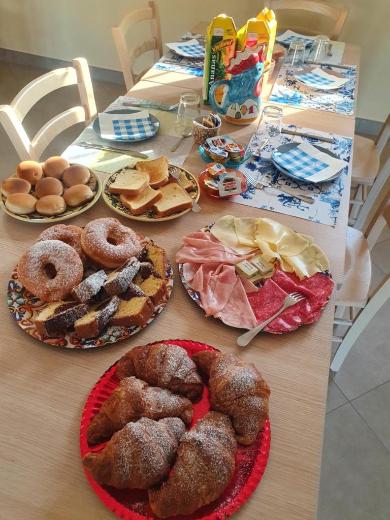 Colle Del Mirto photo 4