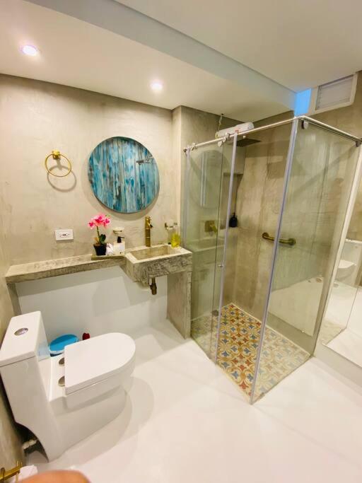 Espectacular Apartamento Jerusalema Villeta photo 1