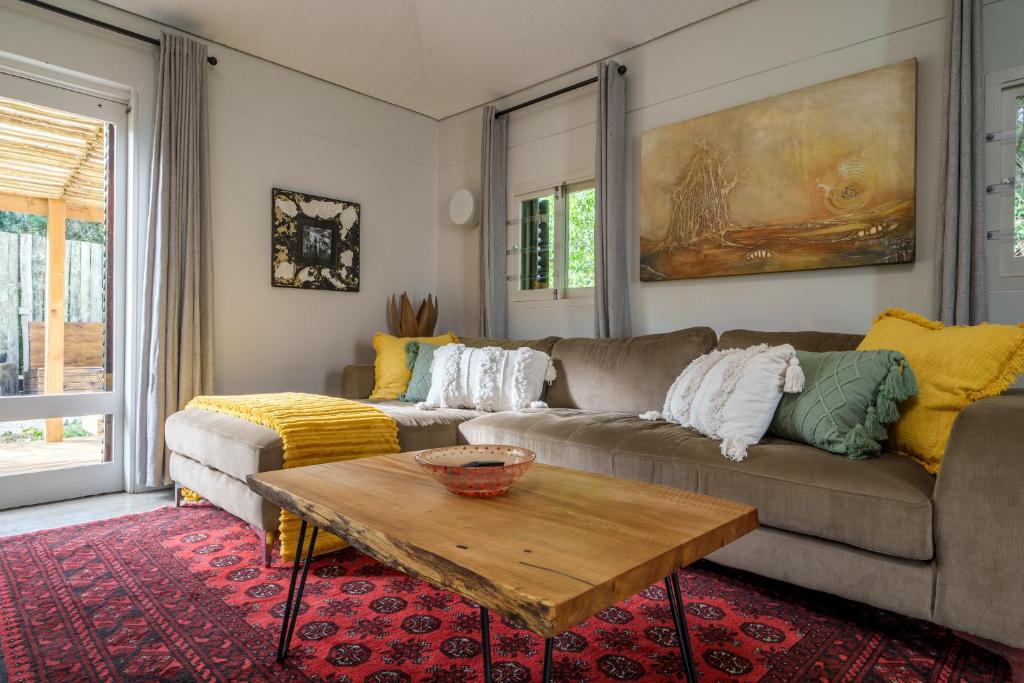 Treebia Self-catering - Loadshedding Free photo 3