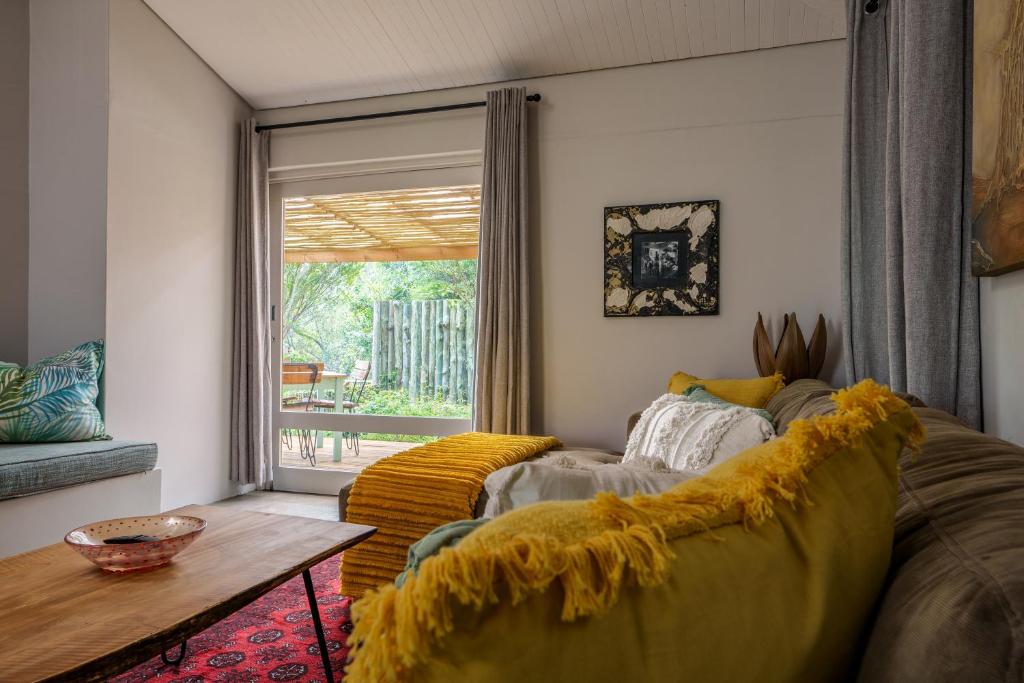 Treebia Self-catering - Loadshedding Free photo 2