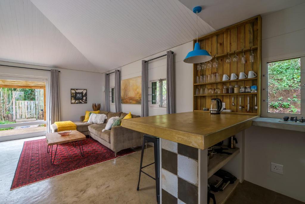 Treebia Self-catering - Loadshedding Free photo 4