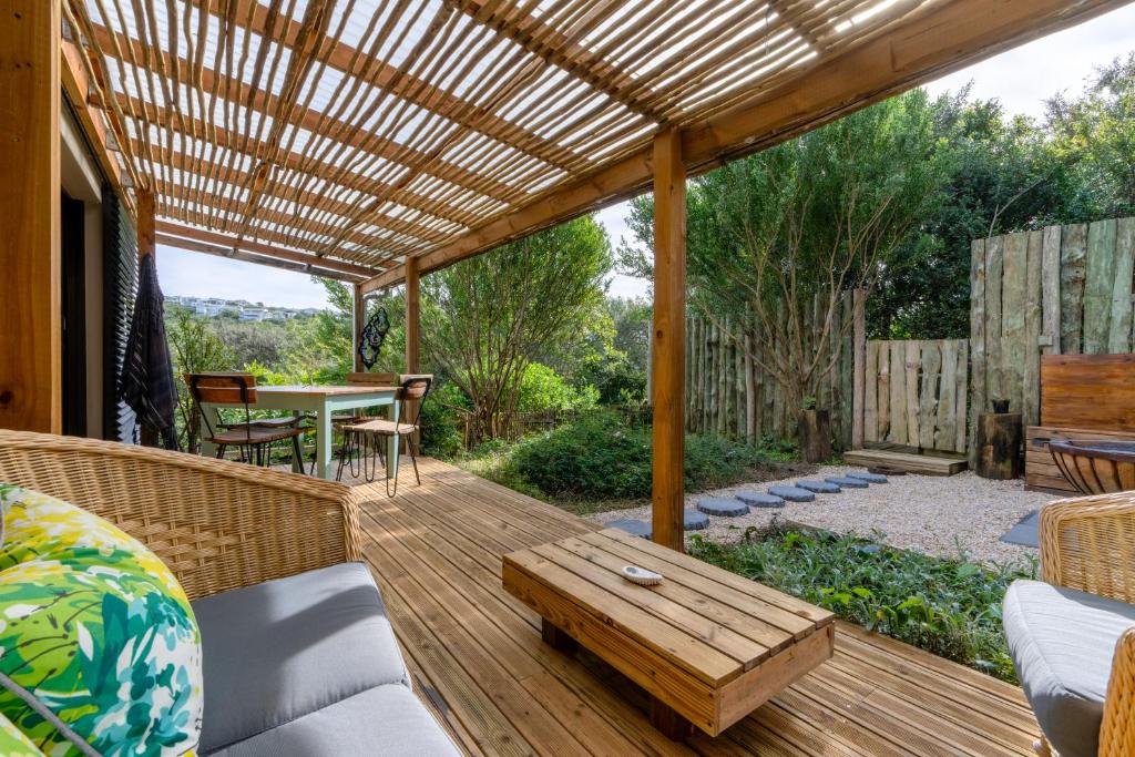 Treebia Self-catering - Loadshedding Free photo 1
