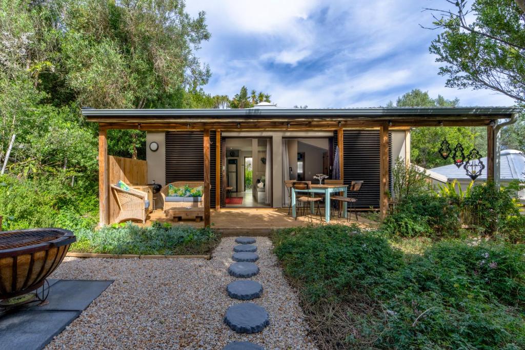 Treebia Self-catering - Loadshedding Free