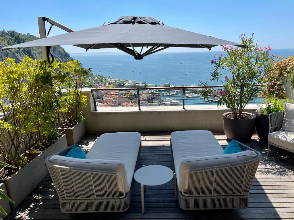 Portopiccolo Designer Penthouse photo 1