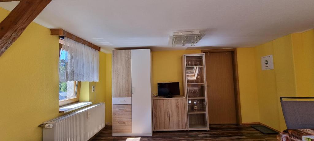 Ferienwohnung am Fuße des Schwartenberges photo 1