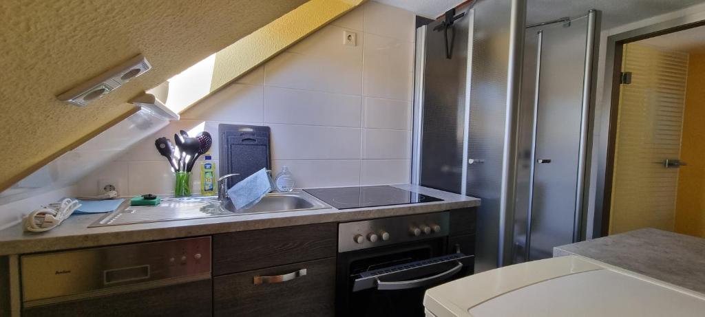 Ferienwohnung am Fuße des Schwartenberges photo 3