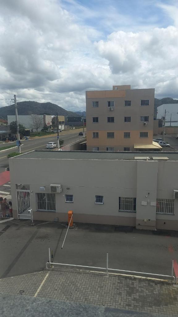 Apartamento inteiro photo 1
