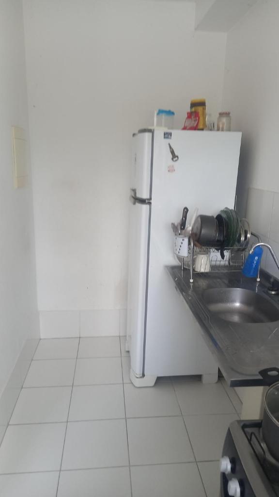 Apartamento inteiro photo 4